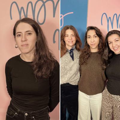 Mañana más - 3x62 - AUDIO: Historia de una maestra y Amaia Miranda