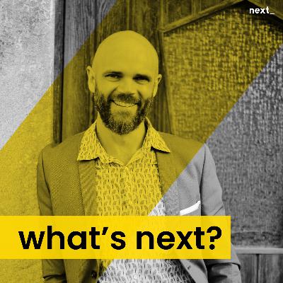 #9 Unternehmenskultur mit Matthias Winter – future your culture #9 Unternehmenskultur mit Matthias Winter – future your culture