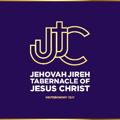 I The Lord Will Keep Thee - Minister Katleho Lemphane