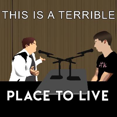Ep. 14 - Revisiting the Weird and Problematic Properties from our Childhoods