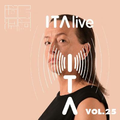 ITA: 荷兰剧场“天团”的幕后工作日志