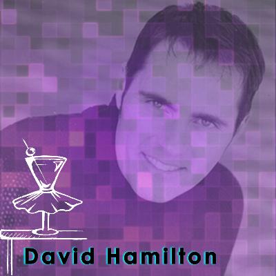 David Hamilton: American Smooth Ballroom Champion and Owner of Nashville Starz