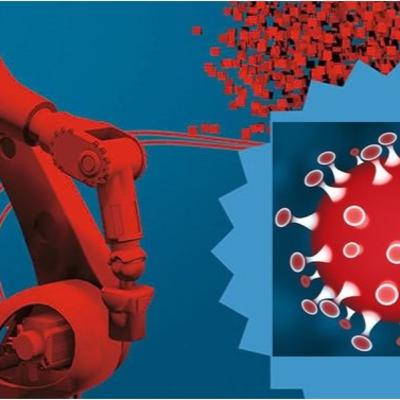 El Automation en los Tiempos del CoronaVirus II El Automation en los Tiempos del CoronaVirus II