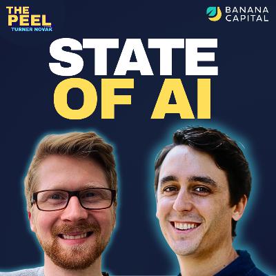 The State of AI: Rise of Reasoning, Surge in Chinese Open Source, Sovereign AI , How to Invest in AI Today | Nathan Benaich, Air Street Capital