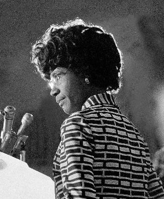 Fighting Shirley Chisholm | Episode 109 Fighting Shirley Chisholm | Episode 109