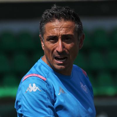 #Futbolistas - El Betis de Contreras da un golpe encima de la mesa (J13T3)