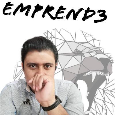 Nación Empr3nde