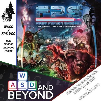 Episode 140: FPS DOC: The REVIEW!