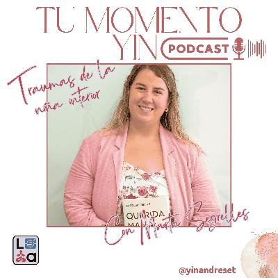 T02#14 Querida mamá: Me dueles con Marta Segrelles