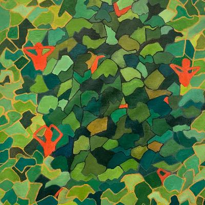 Story | 'Transliteration' by Nethery Wylie