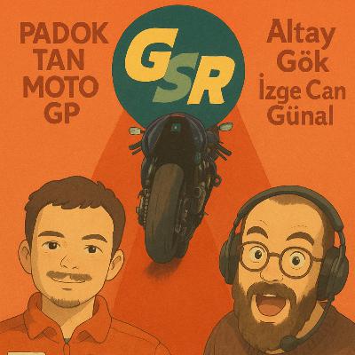 Padoktan MotoGP #28: Şeytanın Dönüşü Padoktan MotoGP #28: Şeytanın Dönüşü