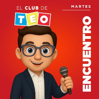 El club de Teo 16 de diciembre 2025