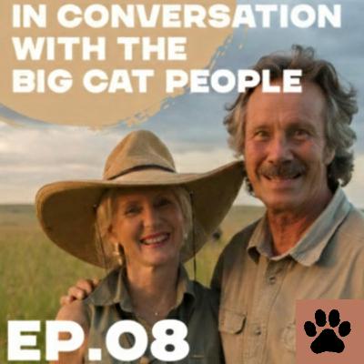 EPISODE 08: Nick Garbutt– Becoming a Photographer EPISODE 08: Nick Garbutt– Becoming a Photographer