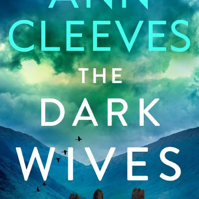 Download (EPUB) BOOK The Dark Wives (Vera Stanhope, #11) by Ann Cleeves