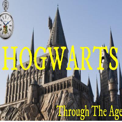 Hogwarts Through The Ages Year 1 Session 5 Hogwarts Through The Ages Year 1 Session 5