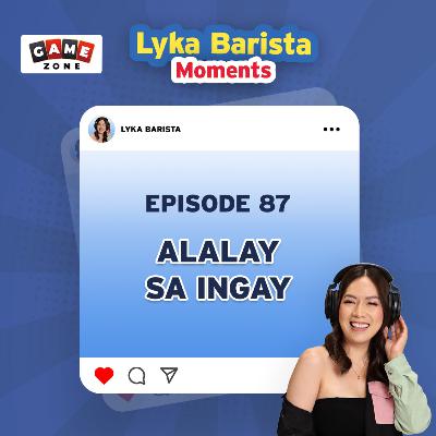 Alalay sa ingay Alalay sa ingay