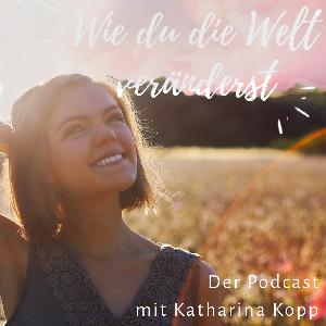 #002 Meditation - Entdecke dein Warum #002 Meditation - Entdecke dein Warum