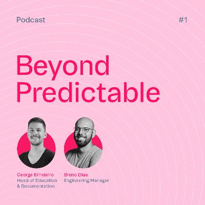 #1 | Creating a future with new extraordinary paths