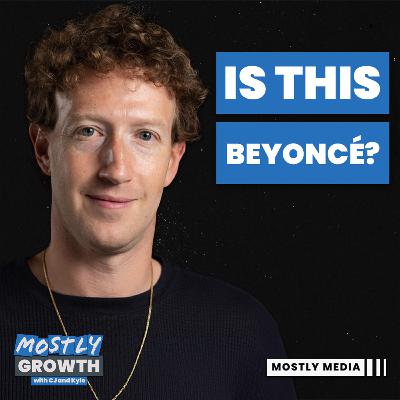 SaaS Founder or Pop Star? CJ Gets Schooled