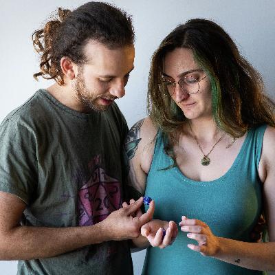 פרק 15: בחזרה לאסיא ואפיק