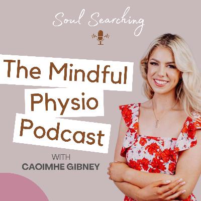 Ep 14: Season 3, How Are We? Predictions, Plans & Progress with Caoimhe Ep 14: Season 3, How Are We? Predictions, Plans & Progress with Caoimhe