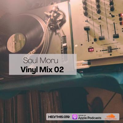Vinyl Mix 02 Vinyl Mix 02