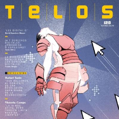 Foro Telos: La protección de los menores en el entorno digital.