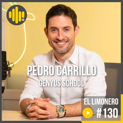 ¿Está evolucionando la Educación? | Ep 130 con Pedro Carrillo | Genyus School ¿Está evolucionando la Educación? | Ep 130 con Pedro Carrillo | Genyus School