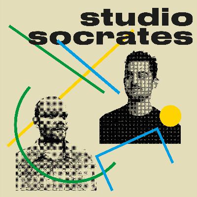 ‘Peter Bosz ❤️ Hendrie Krüzen' | Studio Socrates | S06E15