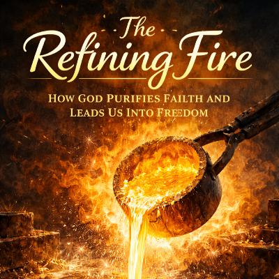 Why God Turns Up The Heat - The Refining Fire - Deep Dive @NotebookLM