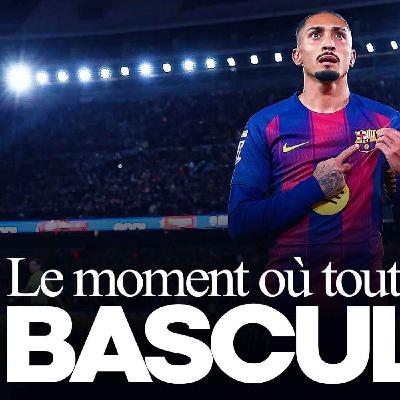 ⚡ Le Barça est-il de retour ? ⚡ Le Barça est-il de retour ?