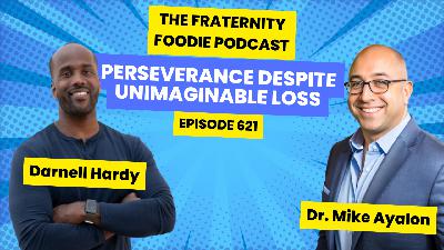 Darnell Hardy: Perseverance Despite Unimaginable Loss Darnell Hardy: Perseverance Despite Unimaginable Loss