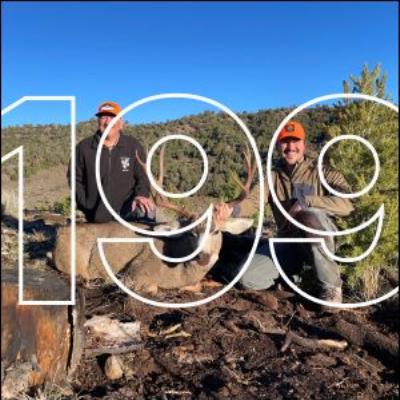 Big Bucks, First Hunts, Unforgettable Stories | Big Hunt Guys, Ep. 199