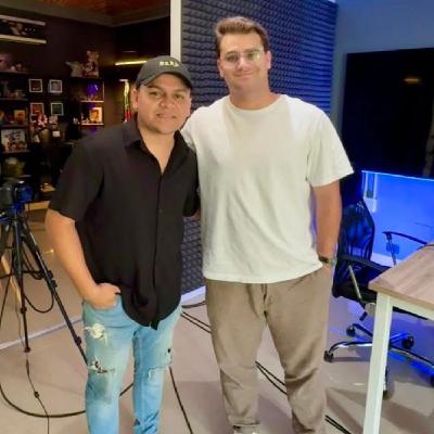 EPISODIO # 182 - JC Oramas de ‪los sin varguenzas‬ / Tops yucatecos más virales