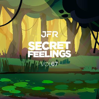 JFR - Secret Feelings Vol 67 (June 2024)
