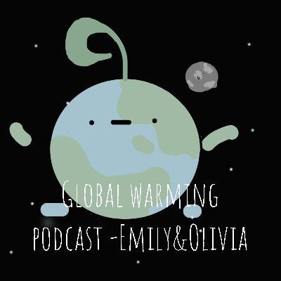 global warming podcast