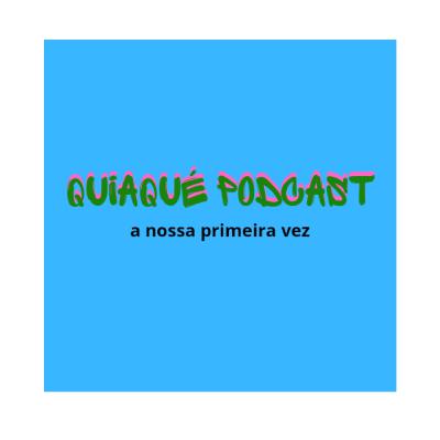 a nossa primeira vez.