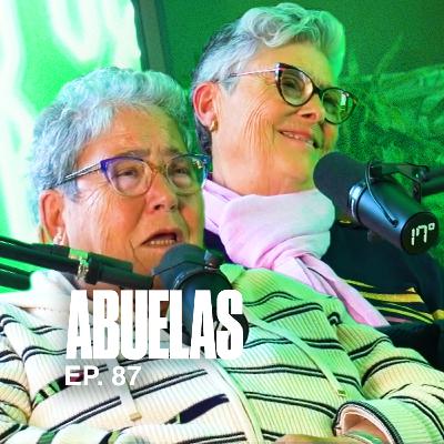 17 Grados | Ep. 87 Las Abuelas Lesbianas 17 Grados | Ep. 87 Las Abuelas Lesbianas