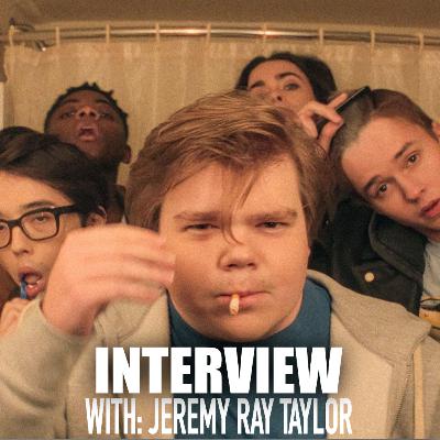 This Too Shall Pass Interview with Jeremy Ray Taylor This Too Shall Pass Interview with Jeremy Ray Taylor