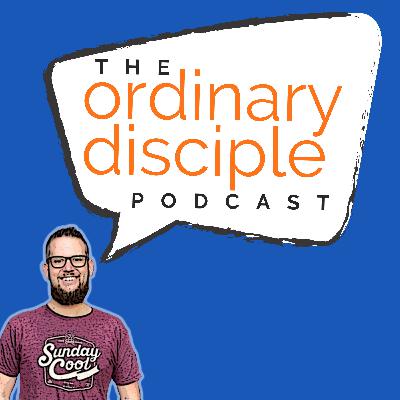 The Ordinary Disciple Trailer | Podcast Intro