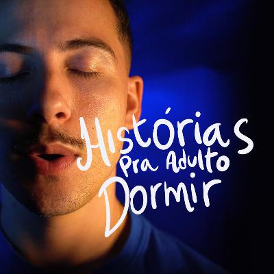 Durma rapidinho com Histórias 🌧️📖 Noite de Chuva e um Diário Durma rapidinho com Histórias 🌧️📖 Noite de Chuva e um Diário