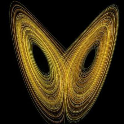 Alquimia Mental - A teoria do Caos - EP. 0