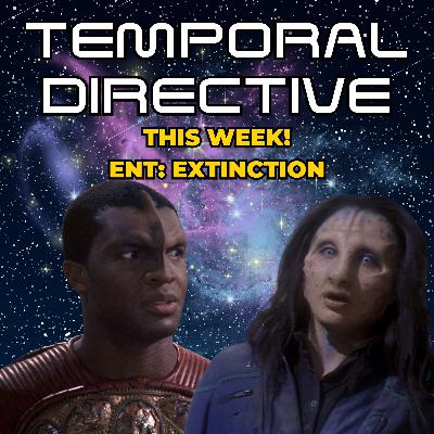 Star Trek Enterprise: Extinction