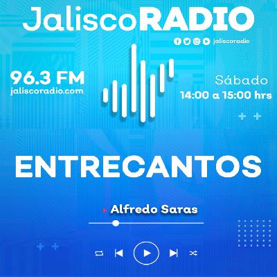 Entrecantos - 10 de Mayo de 2025