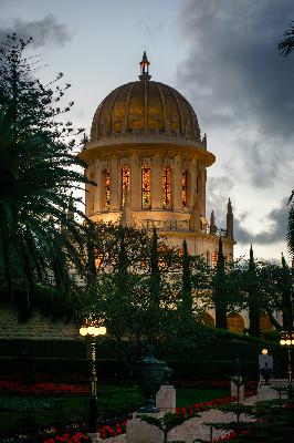 6/365 Prayer for Natural Phenomena