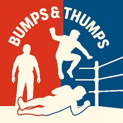 Episode #155 Special Podcast on Hulk Hogan with George Schire