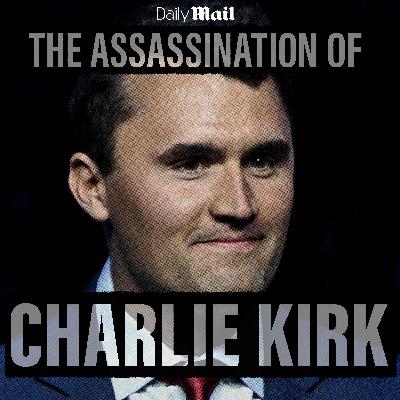 Charlie Kirk: 'He could have been President'