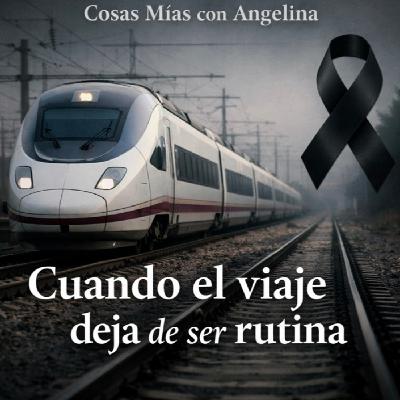 CUANDO EL VIAJE DEJA DE SER RUTINA CUANDO EL VIAJE DEJA DE SER RUTINA