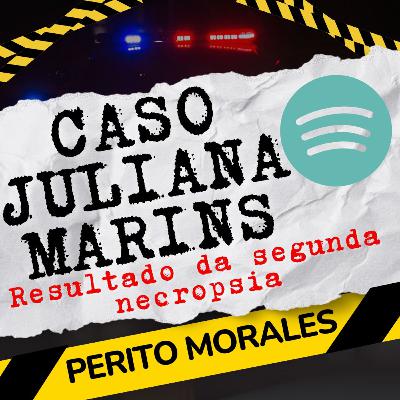 Caso Juliana Marins: resultado da segunda necropsia