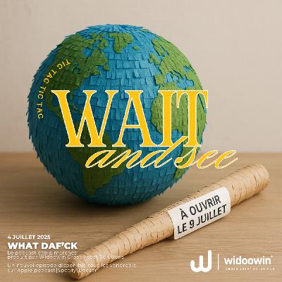 🫣 Wait & See